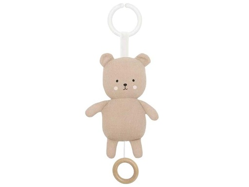 [90280778 1246699] Jabadabado Spieluhr Musical Teddy