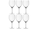 Leonardo Cocktailglas Poesia 750 ml, 6 Stück, Transparent