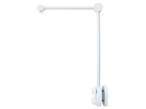 [90280815 638748] Jabadabado Mobile Holzarm Weiss