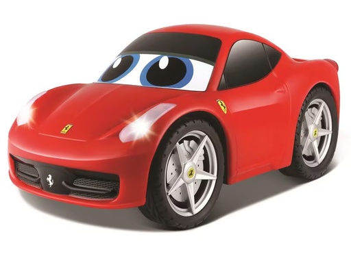 [90280851 1512763] BB Junior Auto RC Ferrari 458 Italia