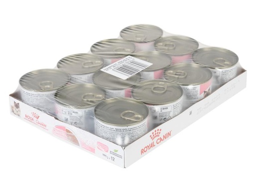 [90280860 1511186] Royal Canin Nassfutter Mother &amp; Babycat Mousse, 12 x 190 g