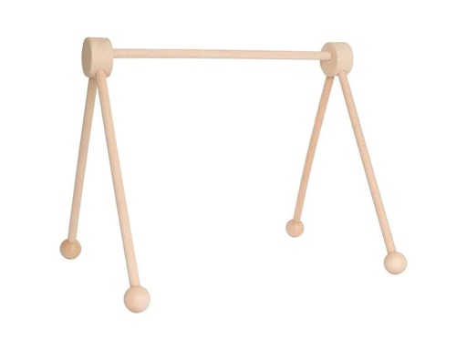 [90280942 753489] Jabadabado Spielbogen Holz Nature