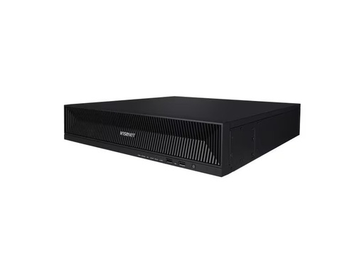 [90281003 1508585] Hanwha Vision Netzwerkrekorder XRN-1620SB1 16 Kanal, ohne HDD