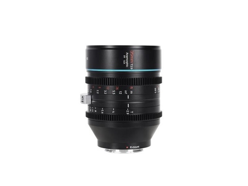 [90281038 1517958] Sirui Festbrennweite Venus 35mm T/2.9 1.6x – Canon RF