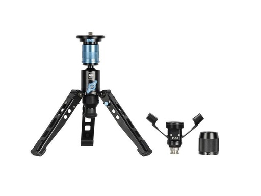 [90281046 1517980] Sirui Adapter Kit P36 mit Stativfuss