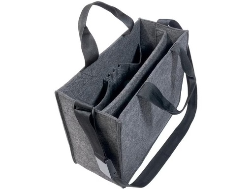 [90281186 1521019] Sigel Notebooktasche Desk Sharing Bag M 14