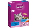 Whiskas Trockenfutter Adult Thunfisch, 950 g