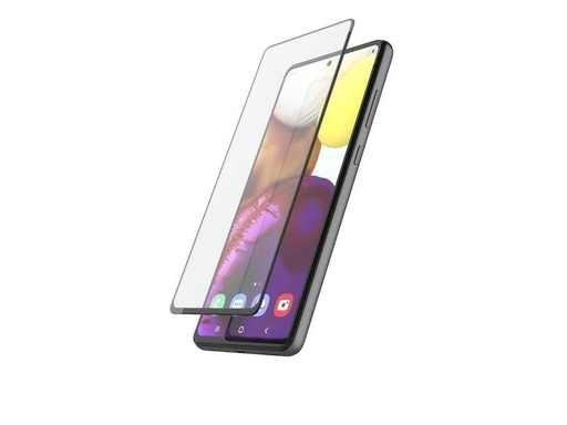 [90281275 1524416] Hama Displayschutz Full-Screen-Schutzglas Galaxy A73 5G
