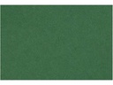 Creativ Company Bastelfilz 3 mm, 42 x 60 cm, Dunkelgrün