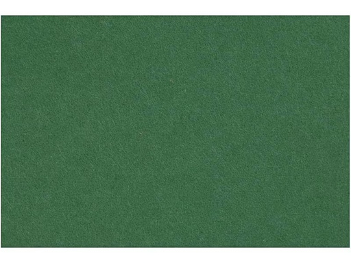 [90281286 1502210] Creativ Company Bastelfilz 3 mm, 42 x 60 cm, Dunkelgrün