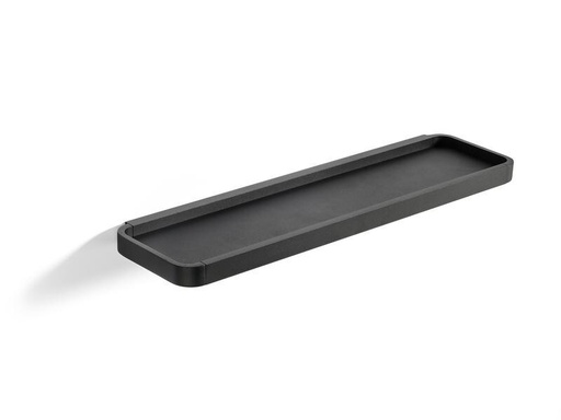 [90281323 1527410] Zone Denmark Wandregal Rim Schwarz