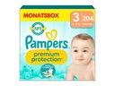 Pampers Windeln Premium Protection Midi Grösse 3