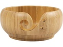 Creativ Company Wollknäulhalter aus Holz ⌀ 15 cm