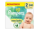 Pampers Windeln Harmonie Mini Grösse 2