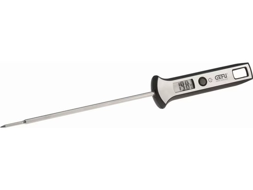 [90281383 1526557] GEFU Bratenthermometer  Scala 23.8 x 3.1 cm x 2.2 cm