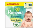 Pampers Windeln Harmonie Newborn Grösse 1