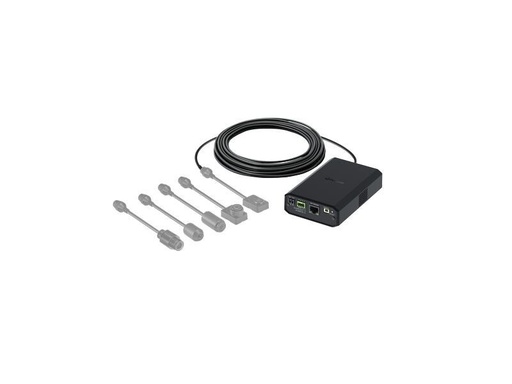 [90281533 1519602] Hanwha Vision Kamera-Haupteinheit XNB-6002