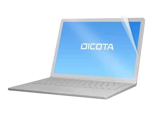 [90281541 1529614] DICOTA Bildschirmfolie Anti Glare Filter 3H 16  / 16:10