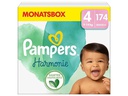 Pampers Windeln Harmonie Maxi Grösse 4
