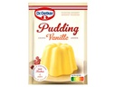 Dr.Oetker Pudding-Crème Vanille 70 g