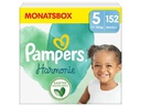 Pampers Windeln Harmonie Junior Grösse 5