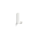 Zone Denmark Wandhaken Rim White