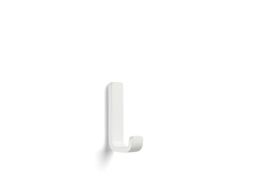 [90281590 1528831] Zone Denmark Wandhaken Rim White