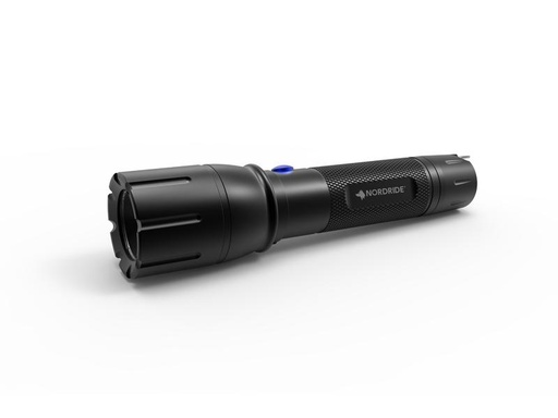 [90047728 1144426] Nordride Spot Pro R 1000 Lumen, IP65