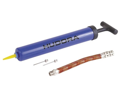[90281653 351645] Hudora Ballpumpe assortiert