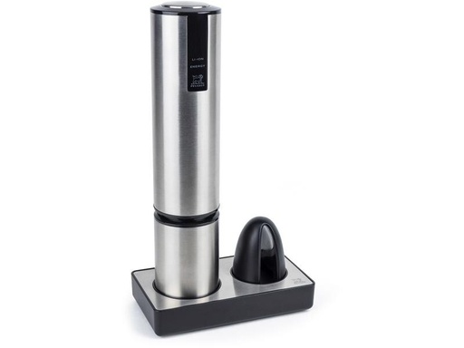 [90281666 1526199] Peugeot Korkenzieher Elis Silber