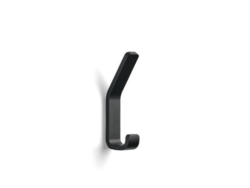 [90281673 1528832] Zone Denmark Wandhaken Rim gross Schwarz