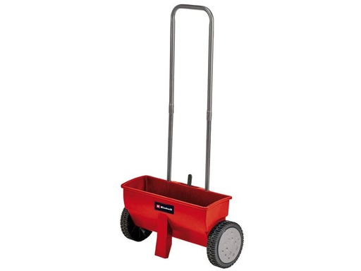 [90281902 1507354] Einhell Streuwagen GC-SR 12