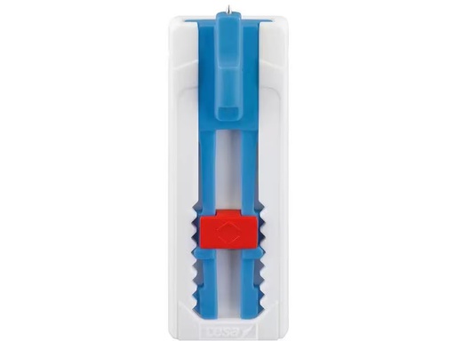 [90281926 1510387] tesa Klebenagel -Set 1 kg, 3x für Tapeten + Putz, verstellbar