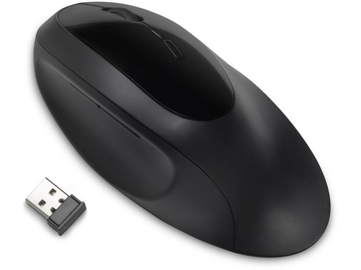 [90281961 1516326] Kensington Ergonomische Maus Pro Fit