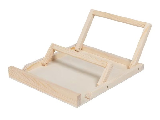 [90281965 1466508] FTM Puzzleboard Ständer zu F01138