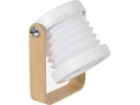 Bo-Camp Campinglampe Highbury Foldable