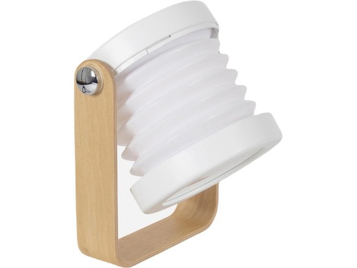 [90281987 1516855] Bo-Camp Campinglampe Highbury Foldable