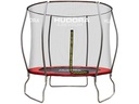 Hudora Trampolin Fantastic Durchmesser: 250 cm