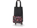 Reisenthel Einkaufstrolley  Paisley Black