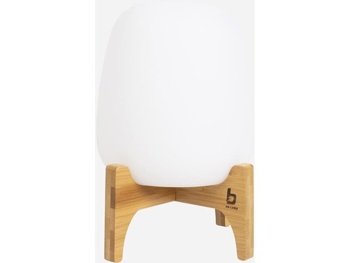 [90282176 1516856] Bo-Camp Campinglampe Barnes