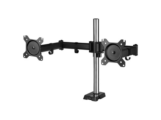 [90282349 1522816] Arctic Cooling Tischhalterung Z2 (Gen 3) bis 30 kg – Schwarz