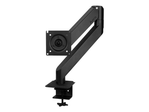 [90282354 1522811] Arctic Cooling Tischhalterung X1-3D bis 10 kg – Schwarz matt, Schwarz