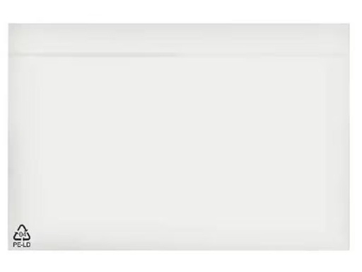 [90282363 1427748] Büromaterial Dokumententasche Classic C4, ohne Aufdruck, 250 Stück