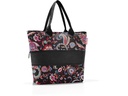 Reisenthel Tasche Shopper e1 Paisley black