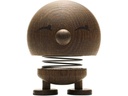Hoptimist Aufsteller Bimble Oak M 10.8 cm, Dunkelbraun