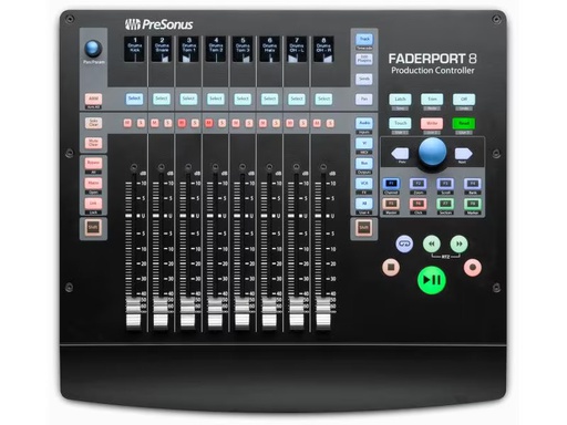 [90282452 518762] Presonus Controller FaderPort 8