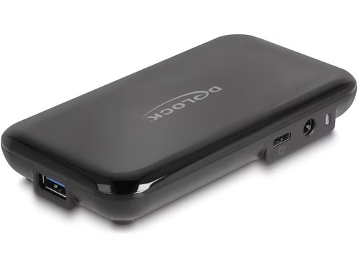 [90282472 1523191] Delock USB-Hub 7 x USB 3.1