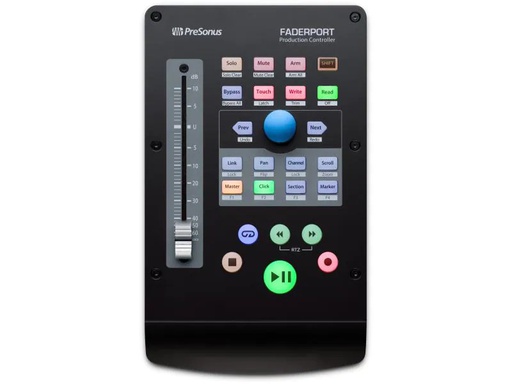 [90282507 805276] Presonus Controller FaderPort
