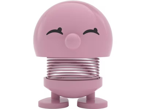 [90282539 1528834] Hoptimist Aufsteller Bimble Classic S 7.5 cm, Hellpink