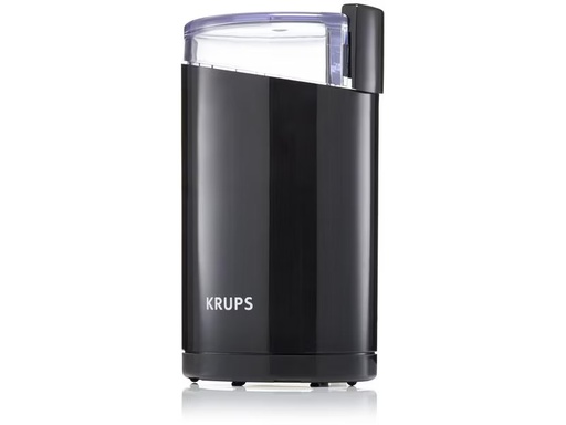 [90282546 1528041] Krups Kaffeemühle F20342 Schwarz